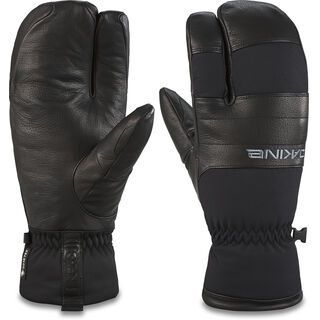 Dakine Baron Gore-Tex Trigger Mitt black