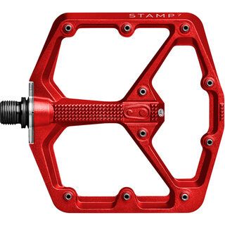 Crankbrothers Stamp 7 Large red