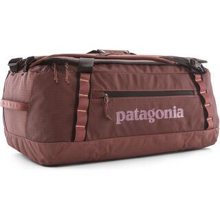 Patagonia Black Hole Duffel 55L dulse mauve