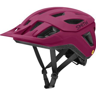 Smith Convoy MIPS matte huckleberry