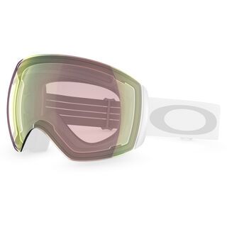 Oakley Flight Deck Lens, Vr50 Pink Iridium - Wechselscheibe