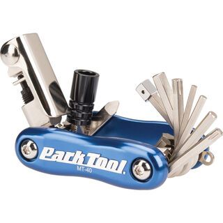 Park Tool MT-40 Multi-Tool