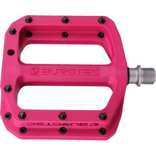 Burgtec MK4 Composite Pedals purple rain