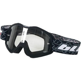 ONeal B1 Goggle, black gloss - MX Brille