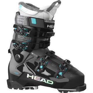 Head Edge 95 W HV GW black/turquoise