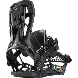 Nidecker Flow NX2 Hybrid black