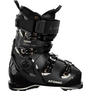 Atomic Hawx Magna 105 S W GW black/stone/gold