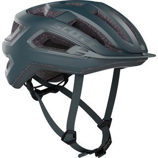 Scott Arx Helmet, nightfall blue - Fahrradhelm
