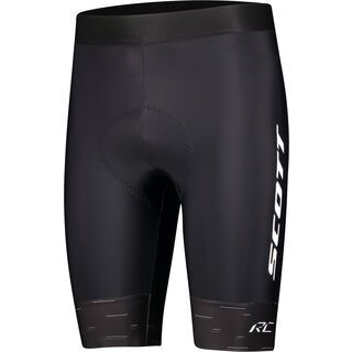 Scott RC Pro +++ Men's Shorts black/white