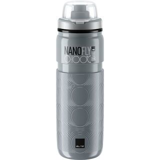 Elite Nano Fly 0-100 - 500 ml grau