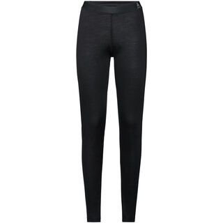 Odlo Natural + Light Base Layer Pants Women's black