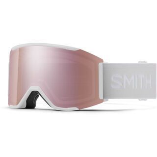 Smith Squad Mag - ChromaPop Everyday Rose Gold Mir + WS white vapor