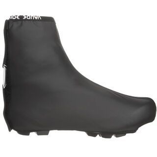 Vaude Shoecover Wet Light II, black - berschuhe