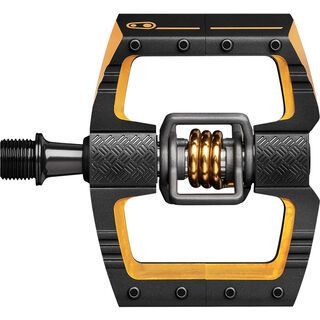 Crankbrothers Mallet DH 11 black/gold