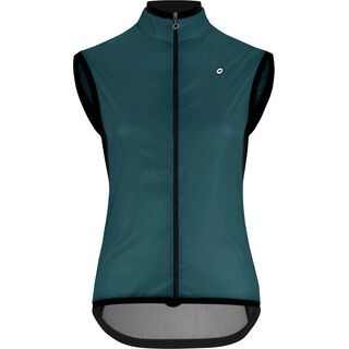 Assos UMA GT Wind Vest C2 foundation green
