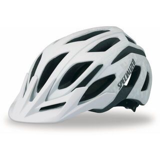 Specialized Tactic II, White - Fahrradhelm