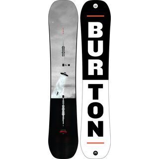 Burton Process Flying V Wide 2020 - Snowboard