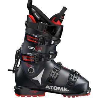 Atomic Hawx Ultra XTD 120 2020, midnight/dark blue/red - Skiboots