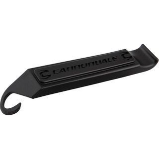 Cannondale Tire Levers 3pc, black - Reifenheber