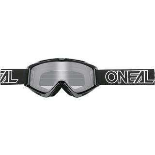 ONeal B-Zero Goggle – Clear black