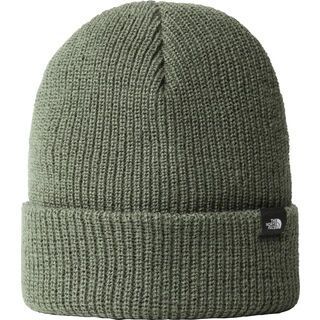 The North Face TNF Freebeenie military olive
