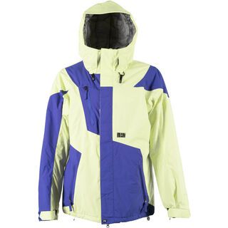 Volcom Type 1 Jacket, Wasabi - Snowboardjacke