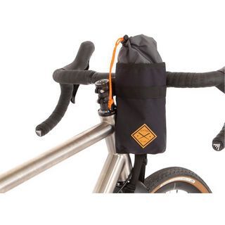 Restrap Stem Bag - 1.1 L black