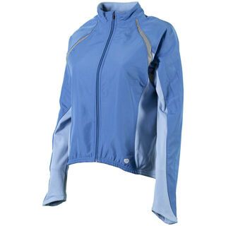 Pearl Izumi Barrier Jacket, Celestrial Blue - Radjacke