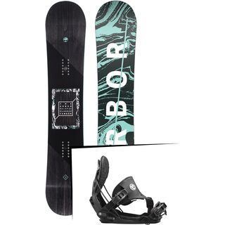 Set: Arbor Relapse 2017 + Flow Five Hybrid (1513184S)