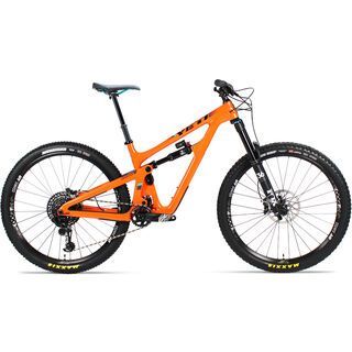 Yeti SB150 C-Series 2019, orange - Mountainbike