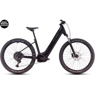 Cube Reaction Hybrid One 600 Easy Entry blackline