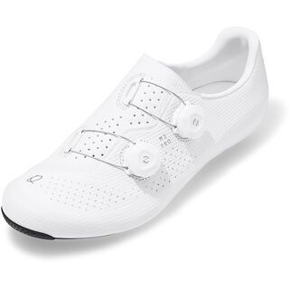 Quoc M3 Pro Road Shoes white