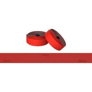 Fabric Rip Tape, red - Lenkerband