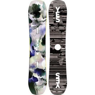 Yes Ghost 2019 - Snowboard