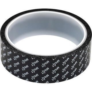 milKit Tubeless Rim Tape - 29 mm black/white