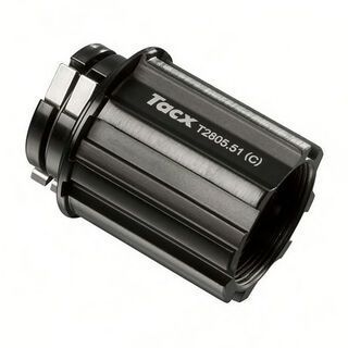 Tacx Campagnolo-Antriebskörper T2805.51