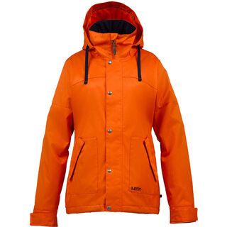 Burton Womens Ginger Jacket, Clockwork - Snowboardjacke