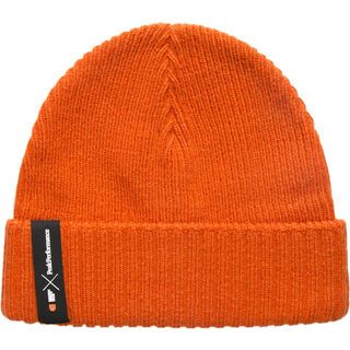 Peak Performance Volcan Hat, orange lava - Mütze