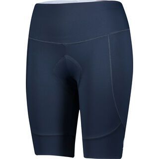 Scott Endurance 10 +++ Women's Shorts midnight blue/glace blue