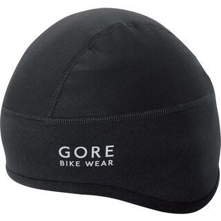 Gore Bike Wear Universal Windstopper SO Helmet Kappe, black