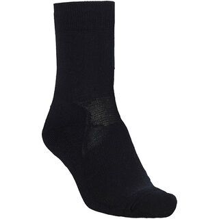 Ortovox Socks Allround, black raven - Socken