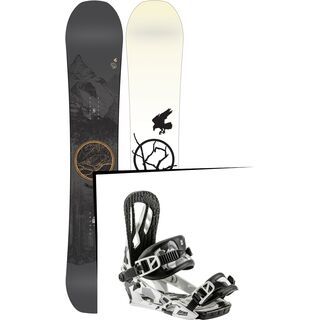 Set: K2 Joy Driver 2016 + Nitro Pusher (1691167S)