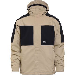 Horsefeathers Envoy Jacket mojave/black