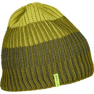 Ortovox Deep Knit Beanie wild herbs