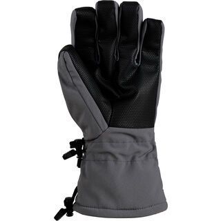686 Men's Gore-Tex Linear Glove, charcoal - Snowboardhandschuhe