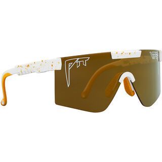 Pit Viper The Originals 2.0 Regular The J-Lo / HDPV Polarized Gold