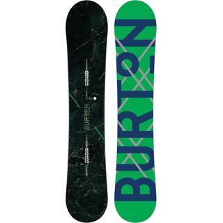 Set: Burton Custom X 2017 +  Cartel EST (1712716)