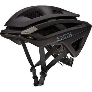 Smith Overtake MIPS, matte black - Fahrradhelm