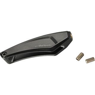 e*thirteen Vario Upper Slider - Full black