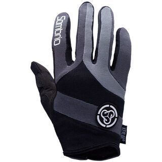 Sombrio Prodigy Gloves, black - Fahrradhandschuhe